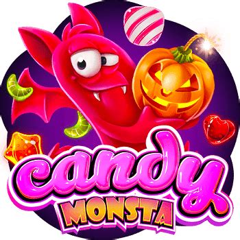 Candy Monsta Betsson